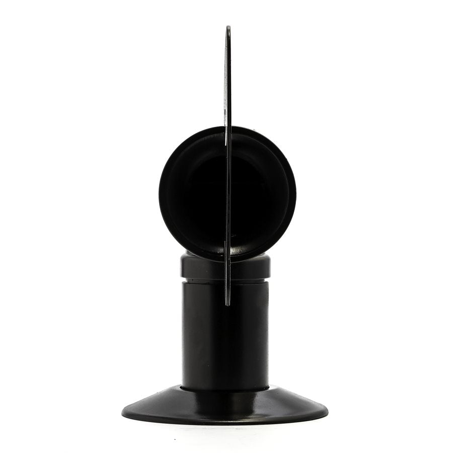 CAMCO CYCLONE VENT COVER BLACK