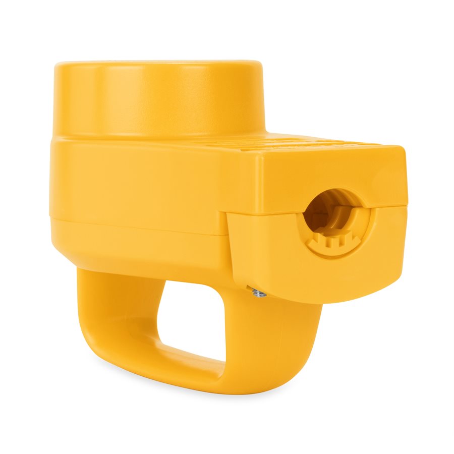 Camco 30 Amp Power Grip Female Receptacle