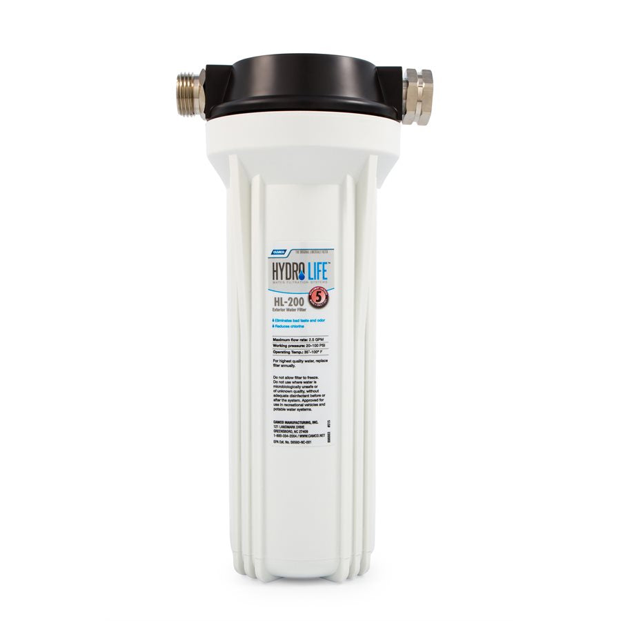 CAMCO HL 200 EXTERNAL FILTER KIT