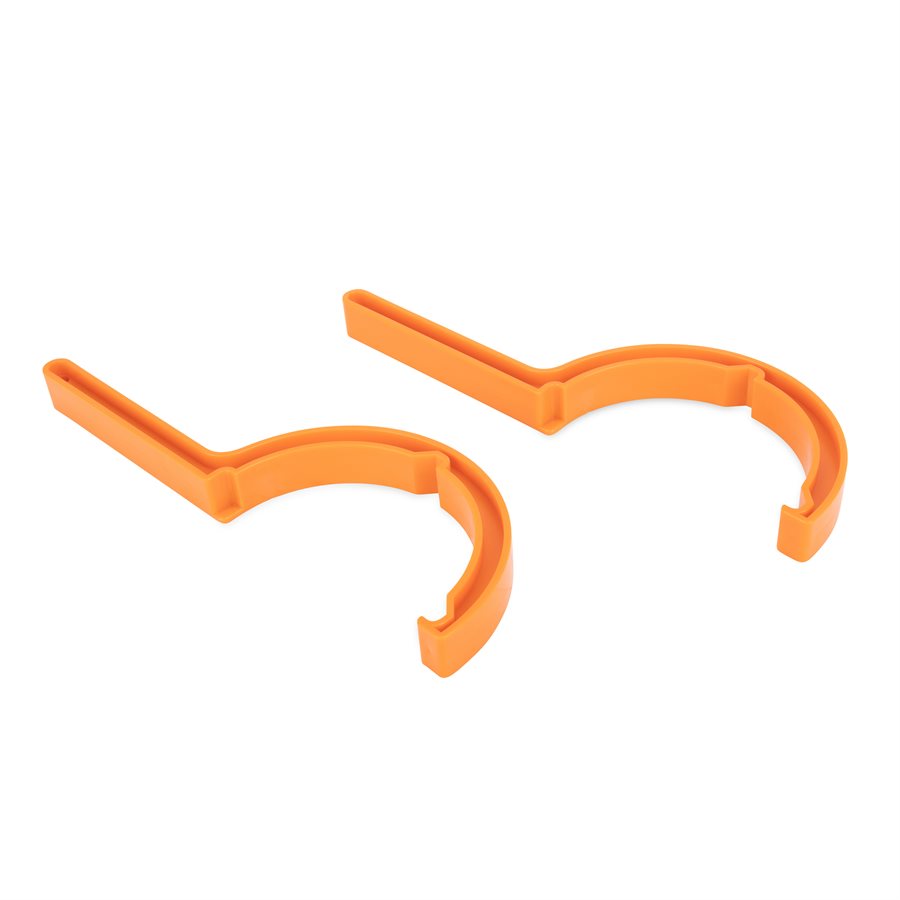 CAMCO WRENCH SET SWIVEL FIT 2PK