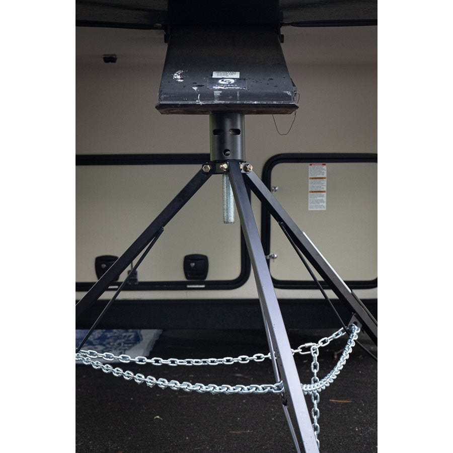 CAMCO KING PIN STABILIZING JACK
