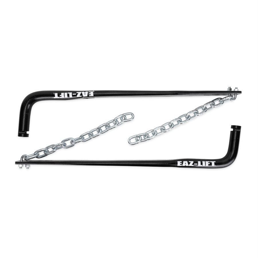 600# ELITE RND BAR KIT