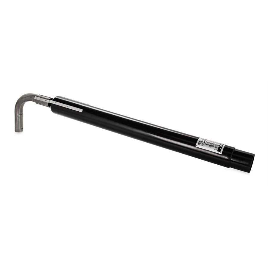 CAMCO GENERATOR EXHAUST SYSTEM