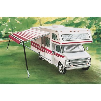 CAMCO AWNING HOLD DOWN STRAP KIT