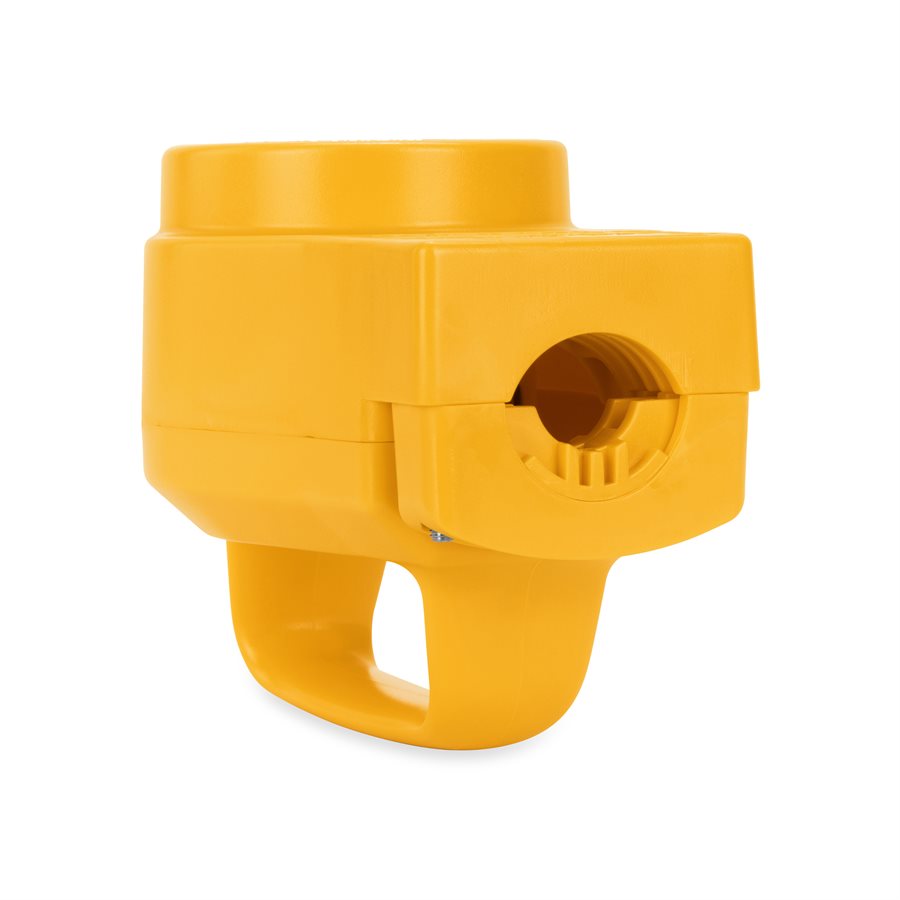 Camco 50 Amp power grip female recept