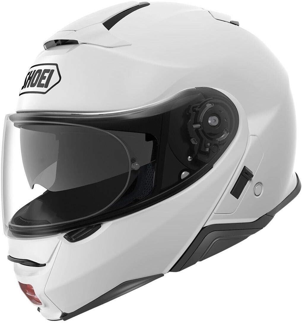 Shoei Neotec II Helmet (Medium) (White)