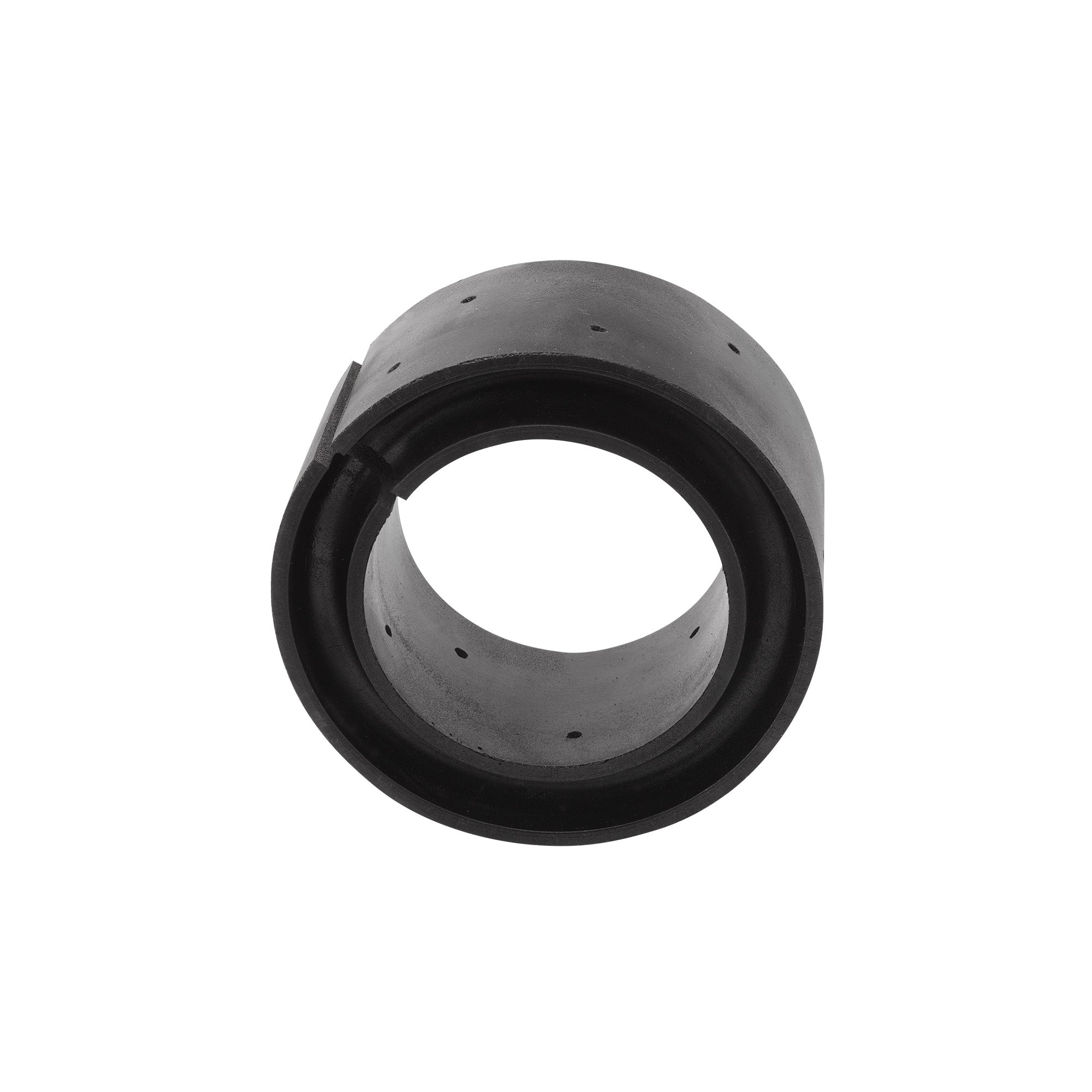 SuperSprings CSS-1225 | Coil SumoSprings for various applications | 2.25 inch inner wall height, black