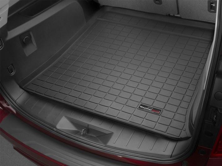 2018 Ford Escape Cargo/ Trunk Weathertech Liner (40570)