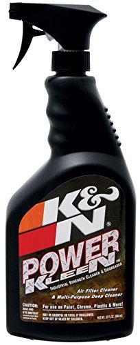 K&N Air Filter Cleaner