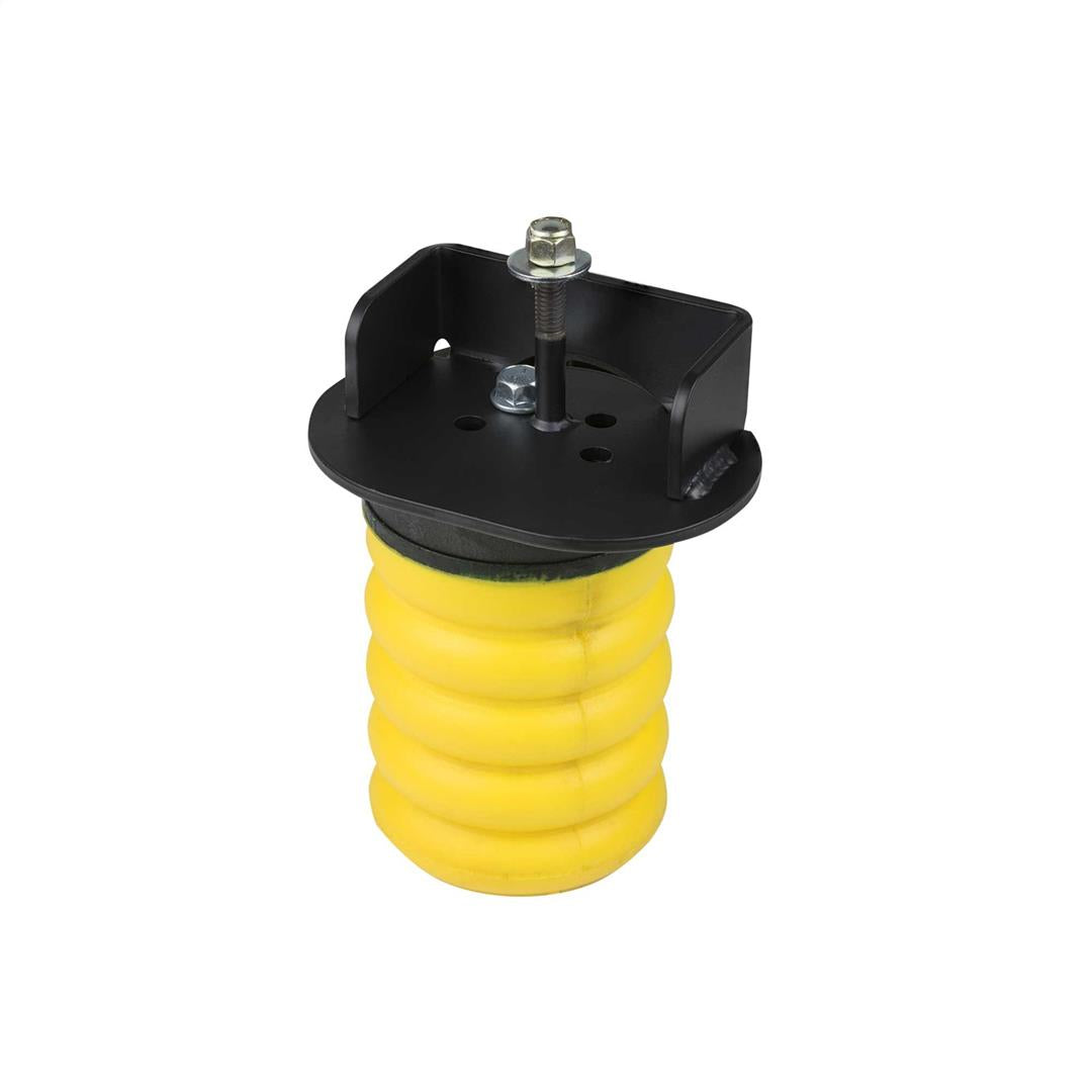 SuperSprings SSR-114-54 | SumoSprings Rear for Ford F-250|F-350 | Yellow | 2800 lbs.