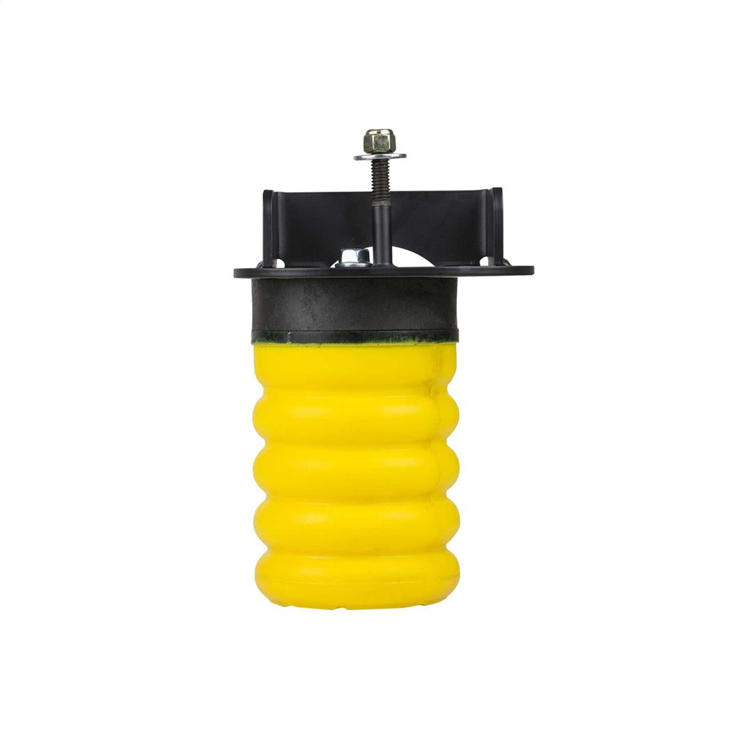 SuperSprings SSR-114-54 | SumoSprings Rear for Ford F-250|F-350 | Yellow | 2800 lbs.