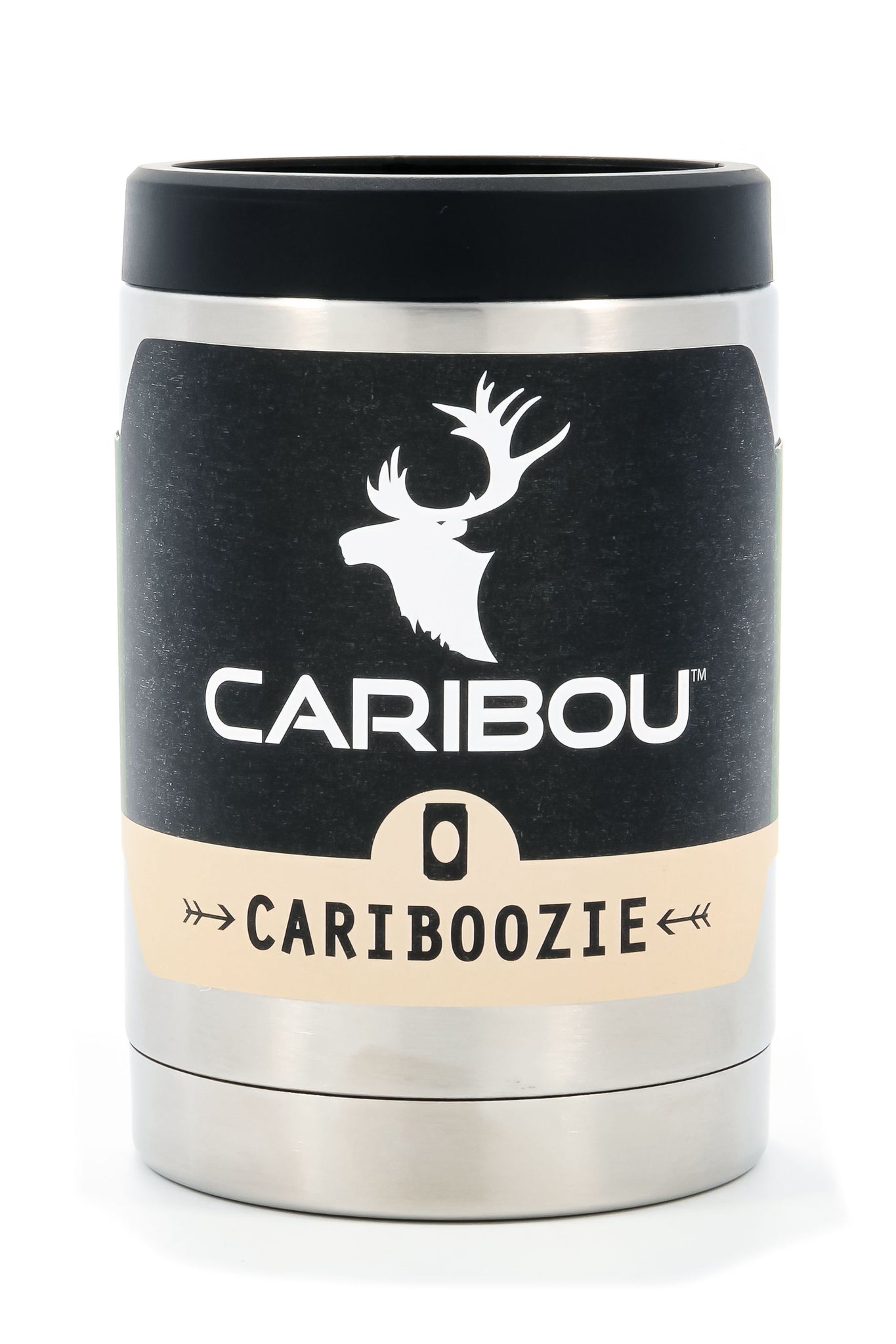 Camco Can Holder  Caribou Carib