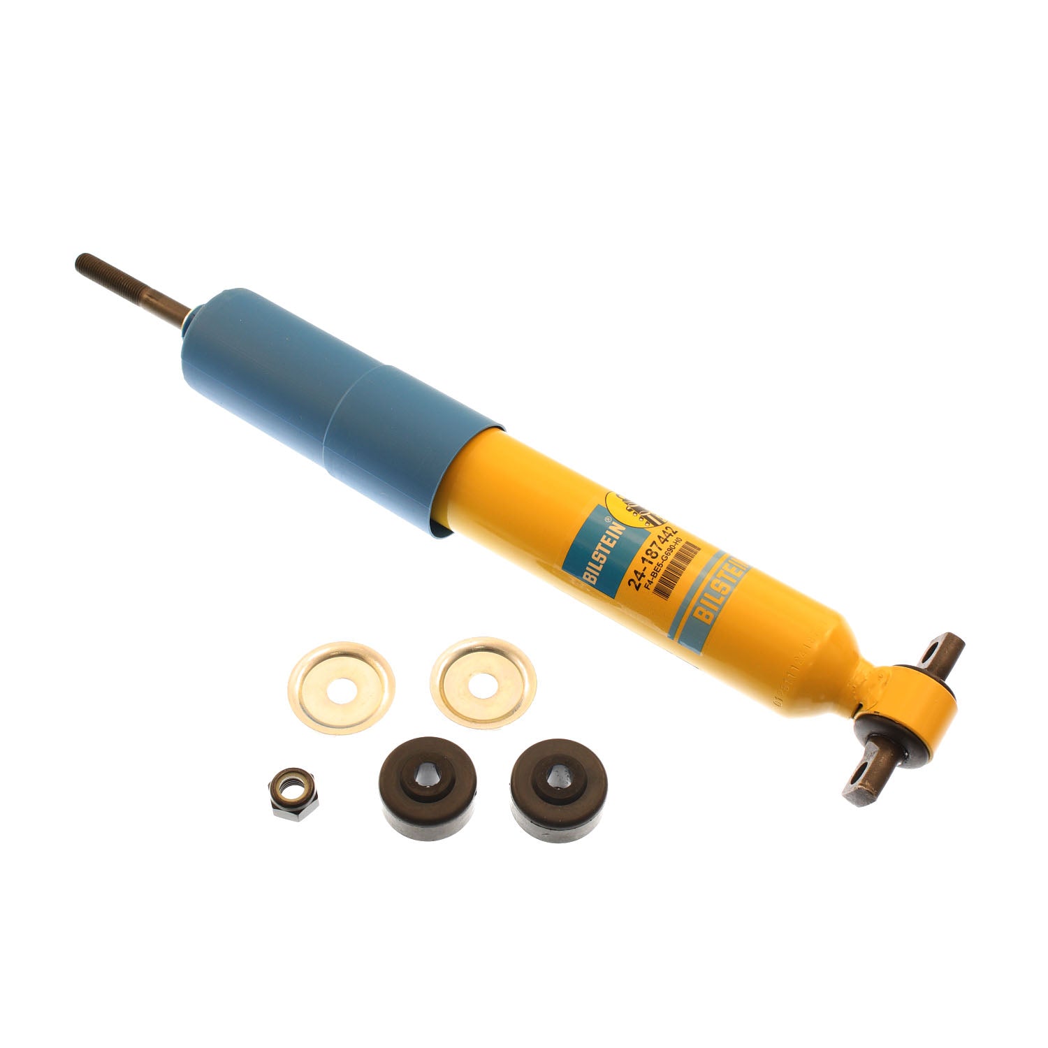 Bilstein Ford Light Truck For Ford F-150, Ford F-150 Heritage