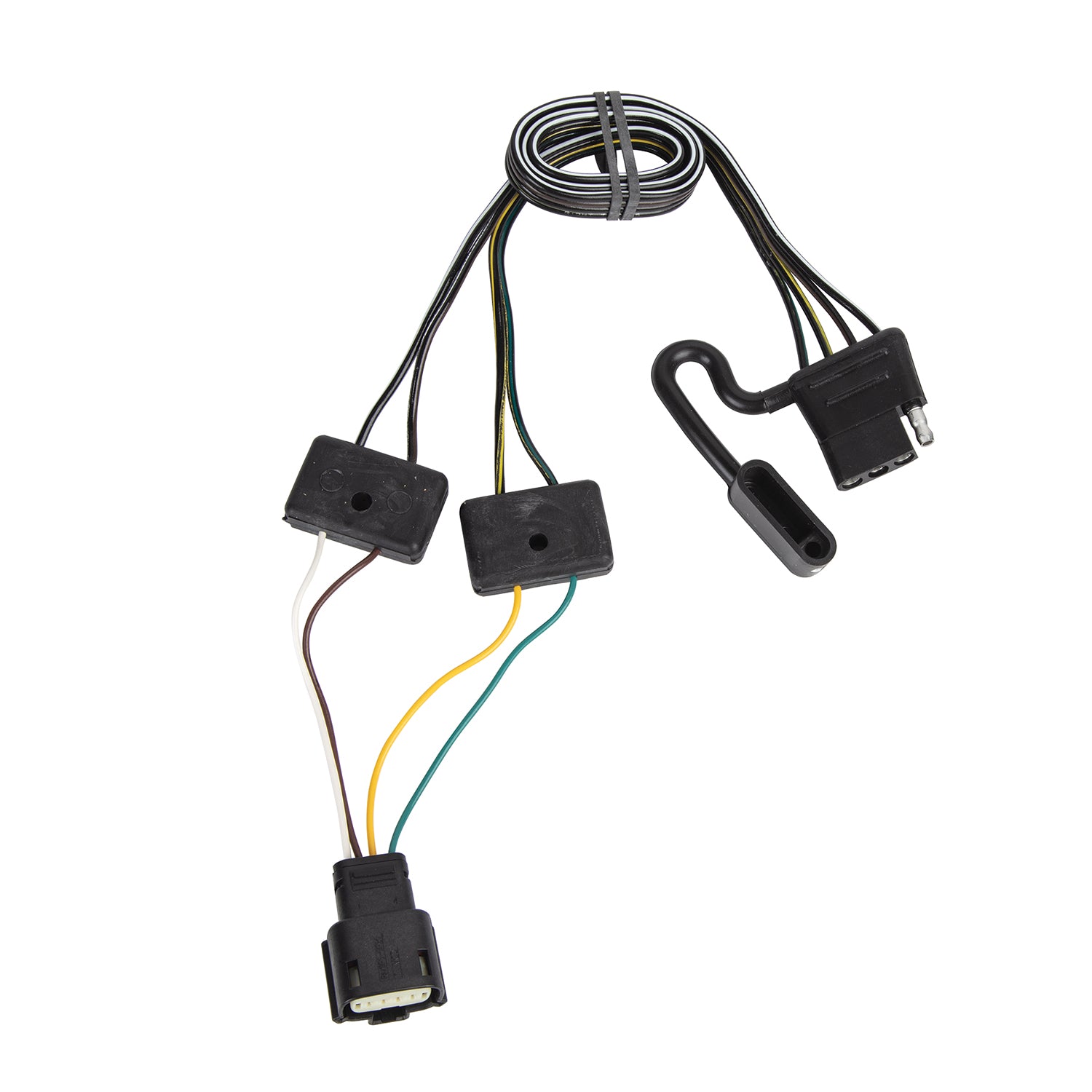 T-One Connector Assmebly For Cadillac Xt4