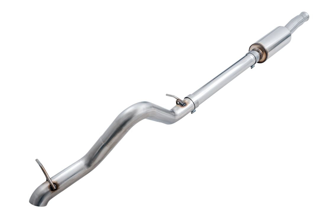 AWE Tuning  Trail Edition Catback Exhaust F for Jeep Gladiator JT
