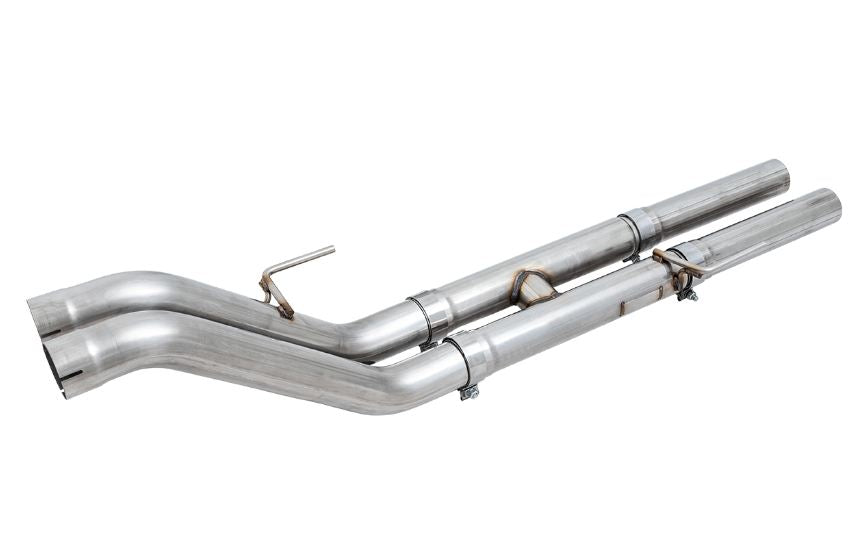 AWE Tuning 2 Fg Exhaust Gen 2 D Raptor (Perm) For Ford F-150