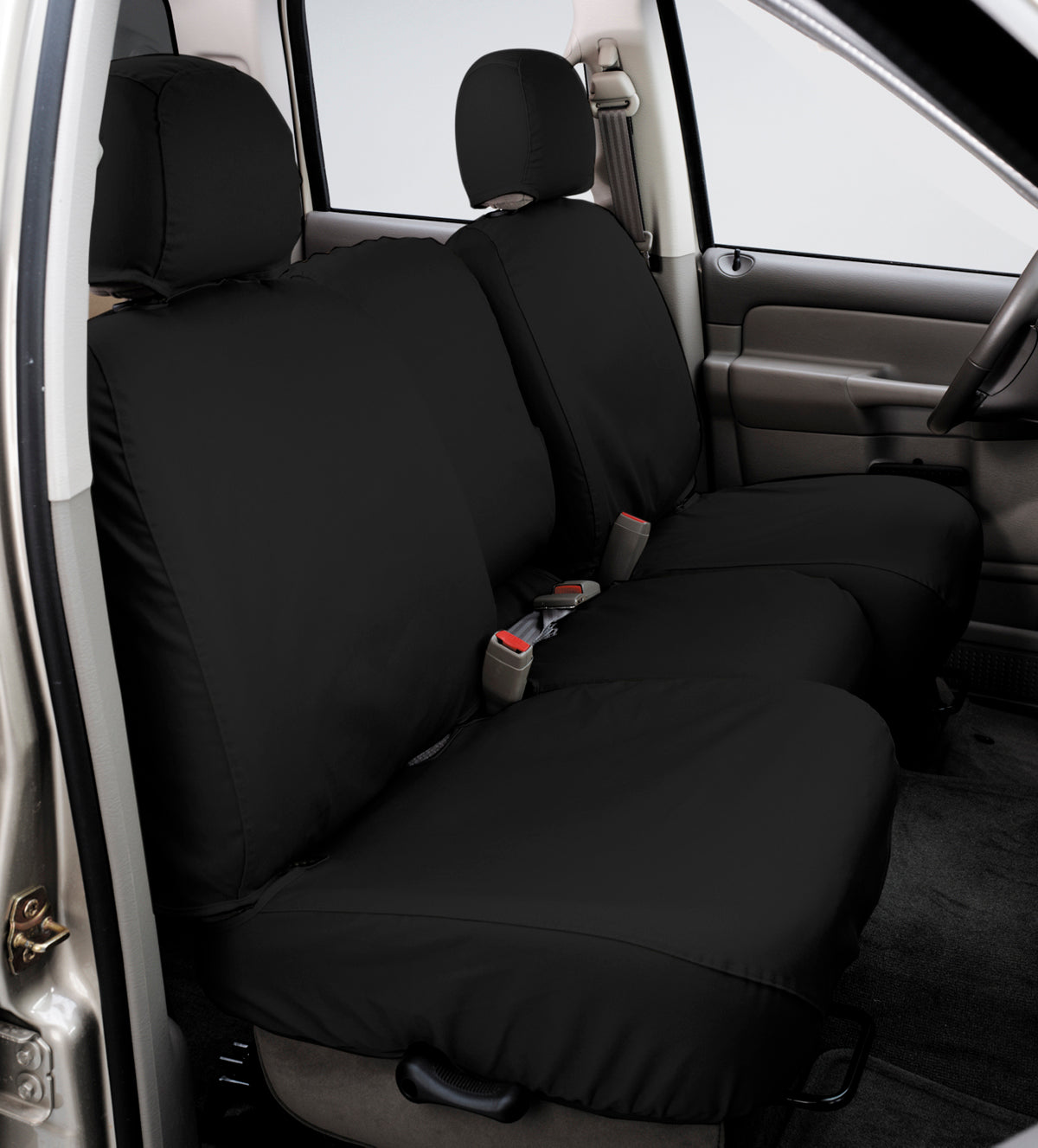 FR SEAT COVER 13 RAM1500