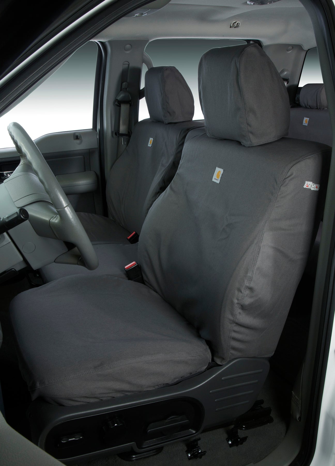 Covercraft Ch 60/40 Gm Fs Pu 07 for Chevrolet Silverado 1500, GMC Sierra 1500, GMC Sierra 3500 HD