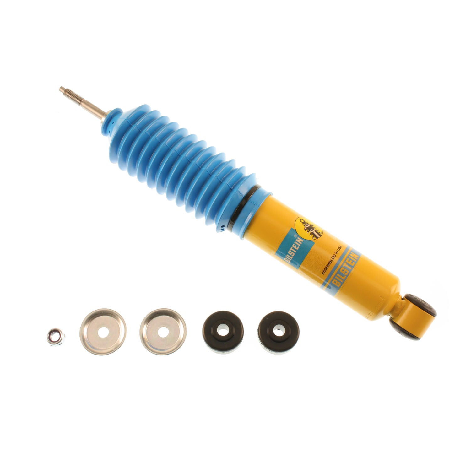 Bilstein 4600  Ford Light Truck For Ford F-150, F-150 Heritage, Ford F-250, Ford F-250 Hd