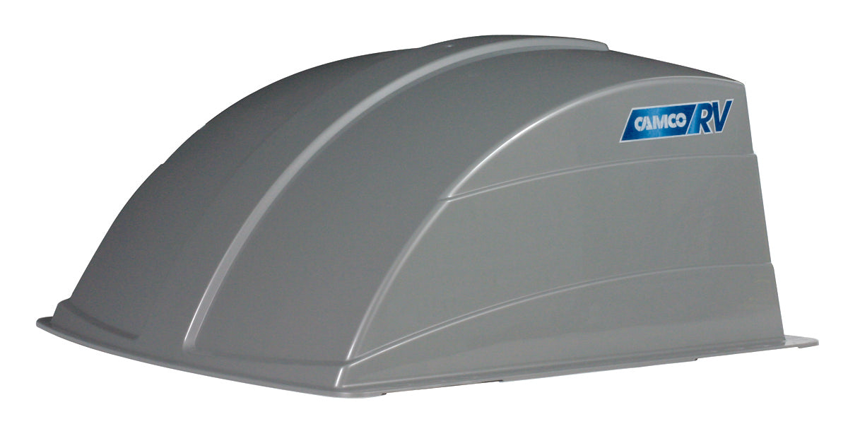Camco Roof Vent Cover-Sil