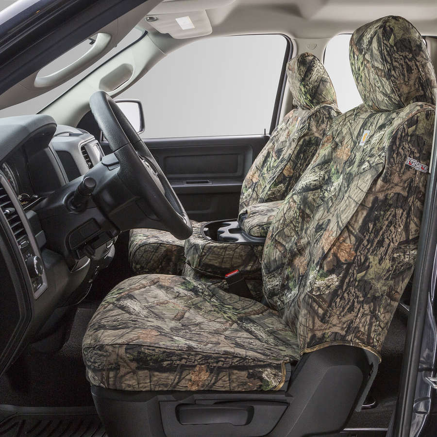 Carhartt Seat Saver Seat Protectors For Ford F-150