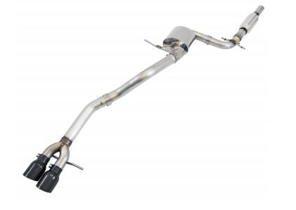 AWE Tuning  Track Edition Exhaust For Mk5 J For Volkswagen Jetta