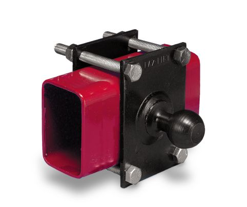 CAMCO EAZ-LIFT SWAY CONTROL ADA