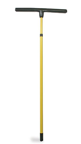 Camco 21' Squeegee With Handle