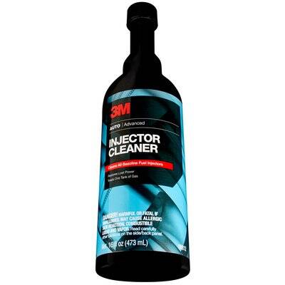 3M Fuel Injector Cleaner
