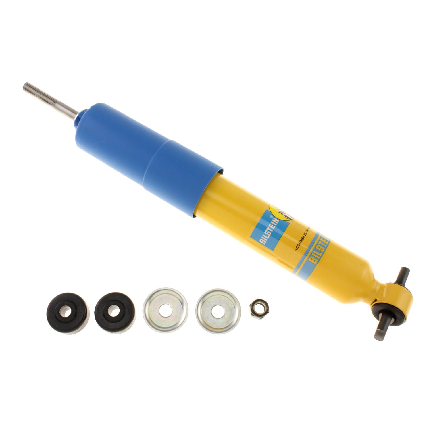 Bilstein 4600  Ford Light Truck For Ford F-150, Ford F-150 Heritage, Ford F-250
