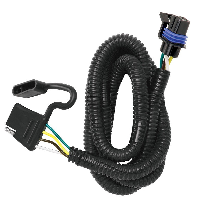 T-One Connector For Cadillac Srx