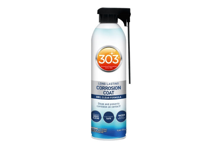 303 Corrosion Coat 15Oz