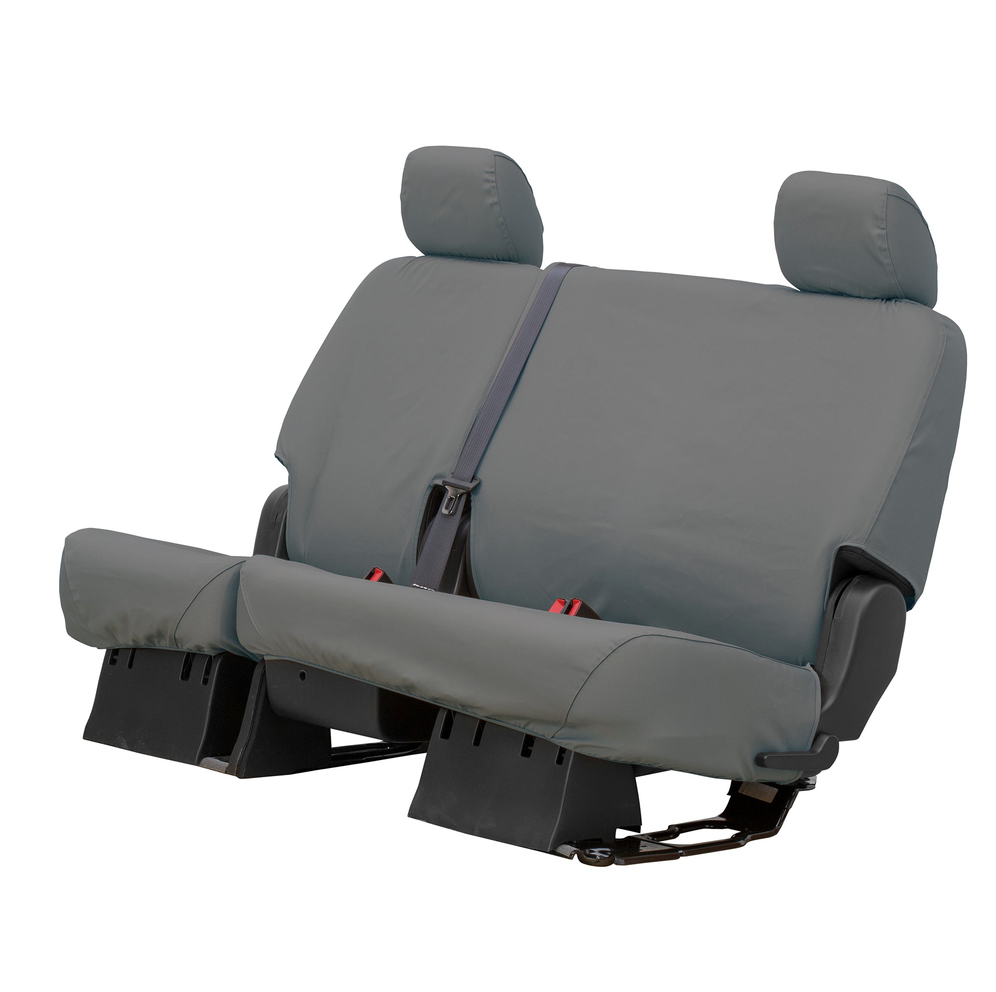Covercraft Ssrr 2021 Chev Suburban W/ 60/40-Sp for Chevrolet Suburban, Chevrolet Tahoe, GMC Yukon, GMC Yukon XL