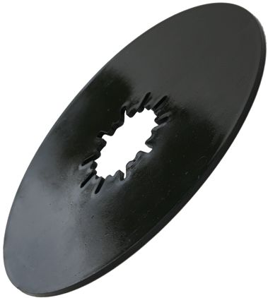 Camco 10' 5Th Wheel Lube Plate
