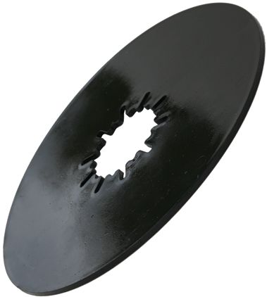 CAMCO 10' 5TH WHEEL LUBE PLATE