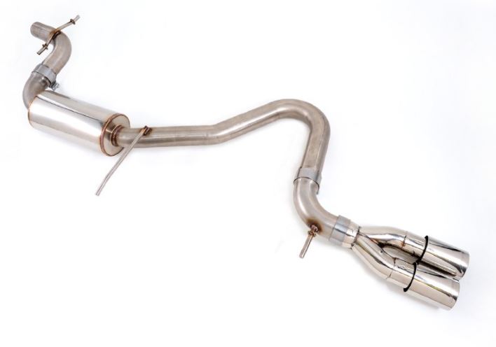 AWE Tuning  Performance Exhaust For Vw Mk5 For Volkswagen GTI