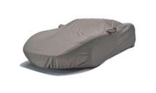 Custom Fit Car Covers Ult For Chevrolet Monte Carlo