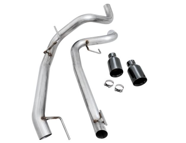 AWE Tuning Tailpipes Conversion Kit D Raptor For Ford F-150