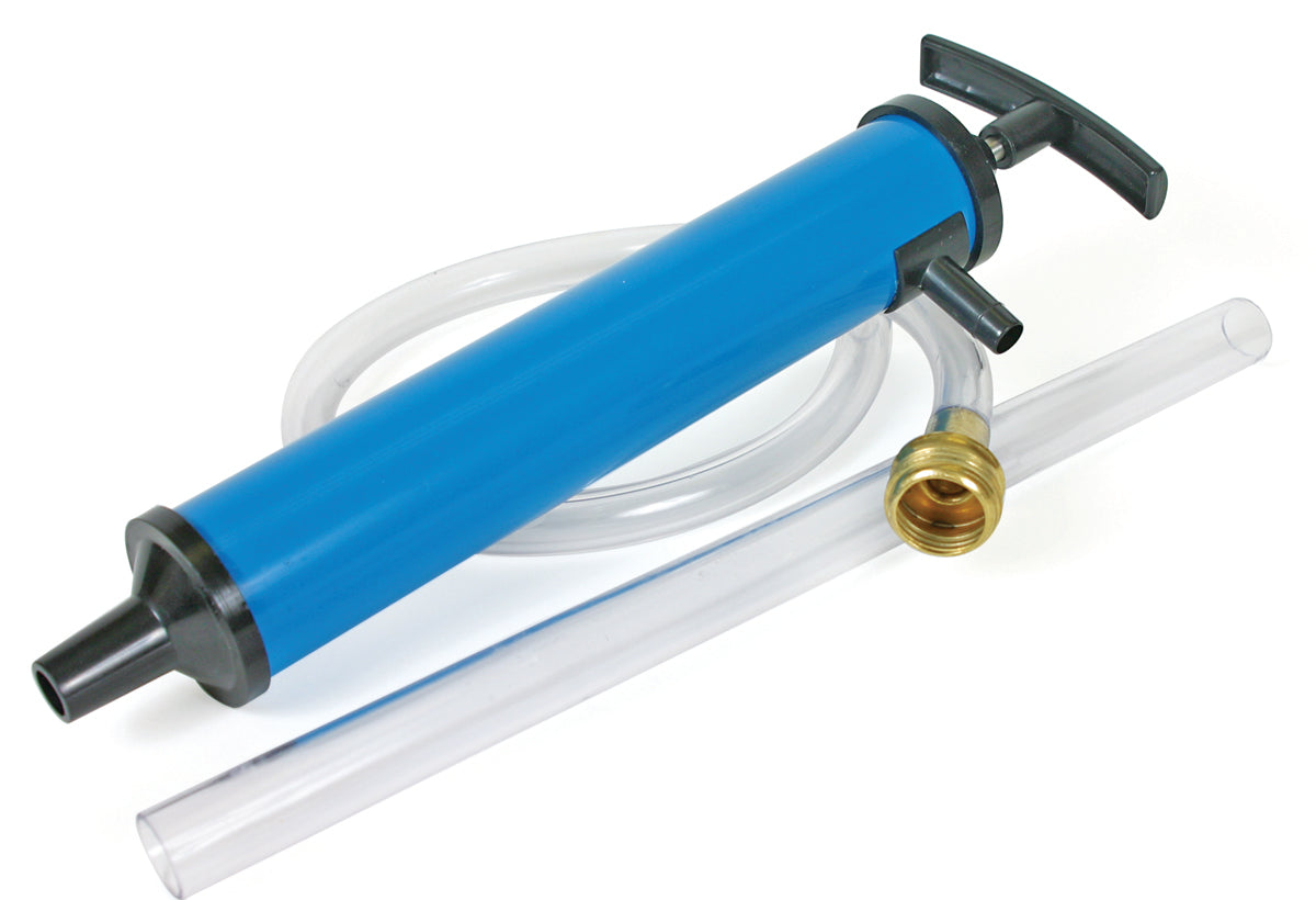 Camco Hand Pump Kit Plastic