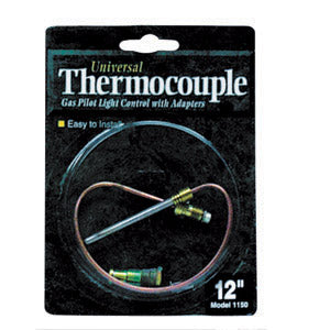 THERMOCOUPLE KIT 30IN