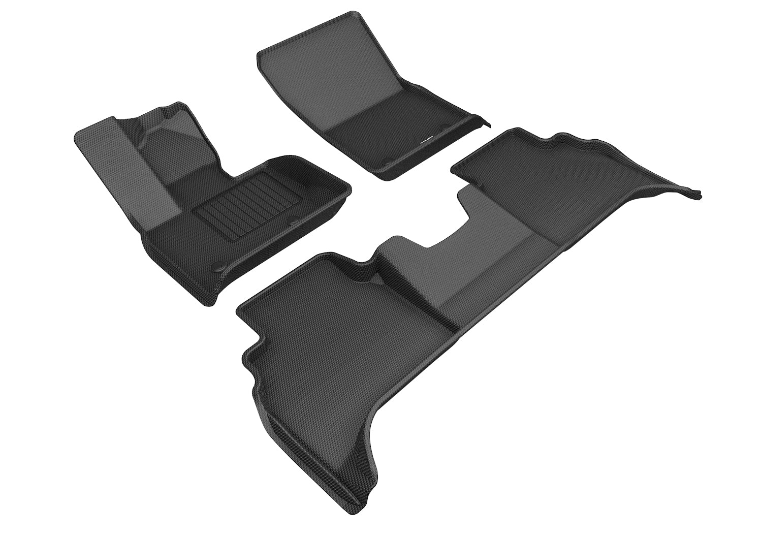 3D KAGU FLOOR MAT
