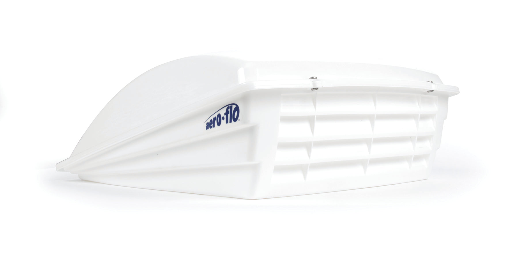 CAMCO AERO-FLO VENT COVER WHITE