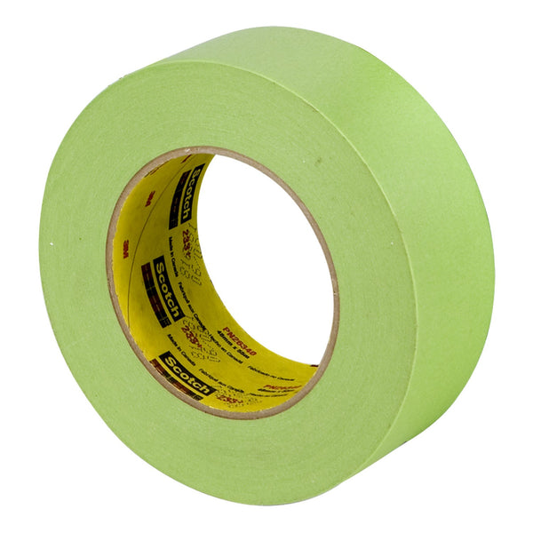 Scotch Performance Green Masking Tape 233+