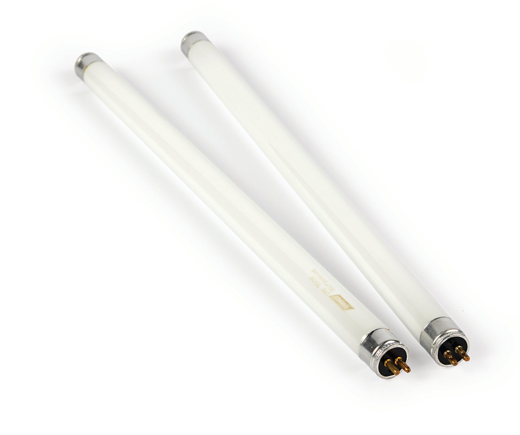 CAMCO 12' FLUR TUBE LF8T5/CW 8W, SET OF 2