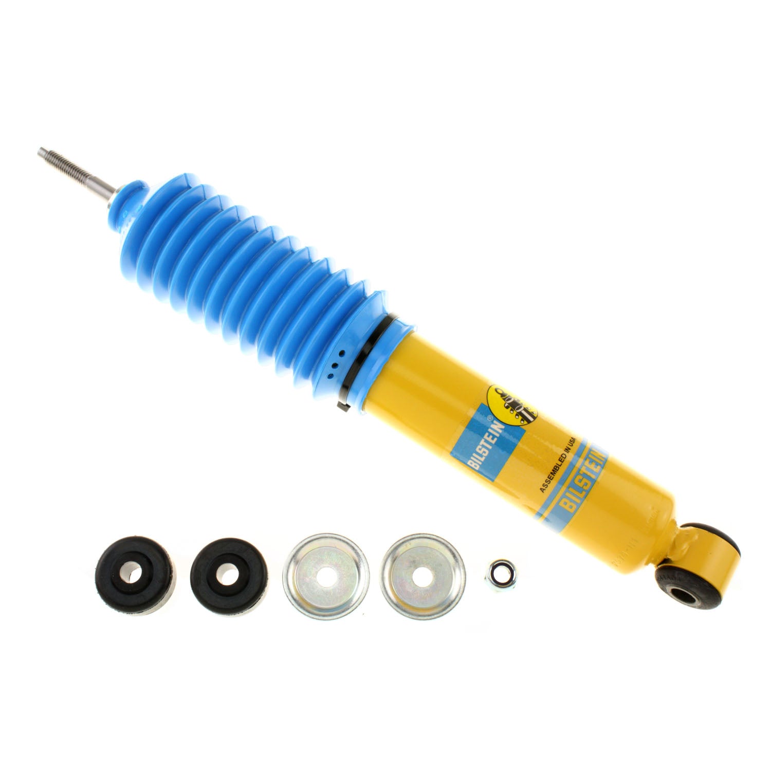 Bilstein 4600  Ford Light Truck For Ford Expedition, Ford F-150