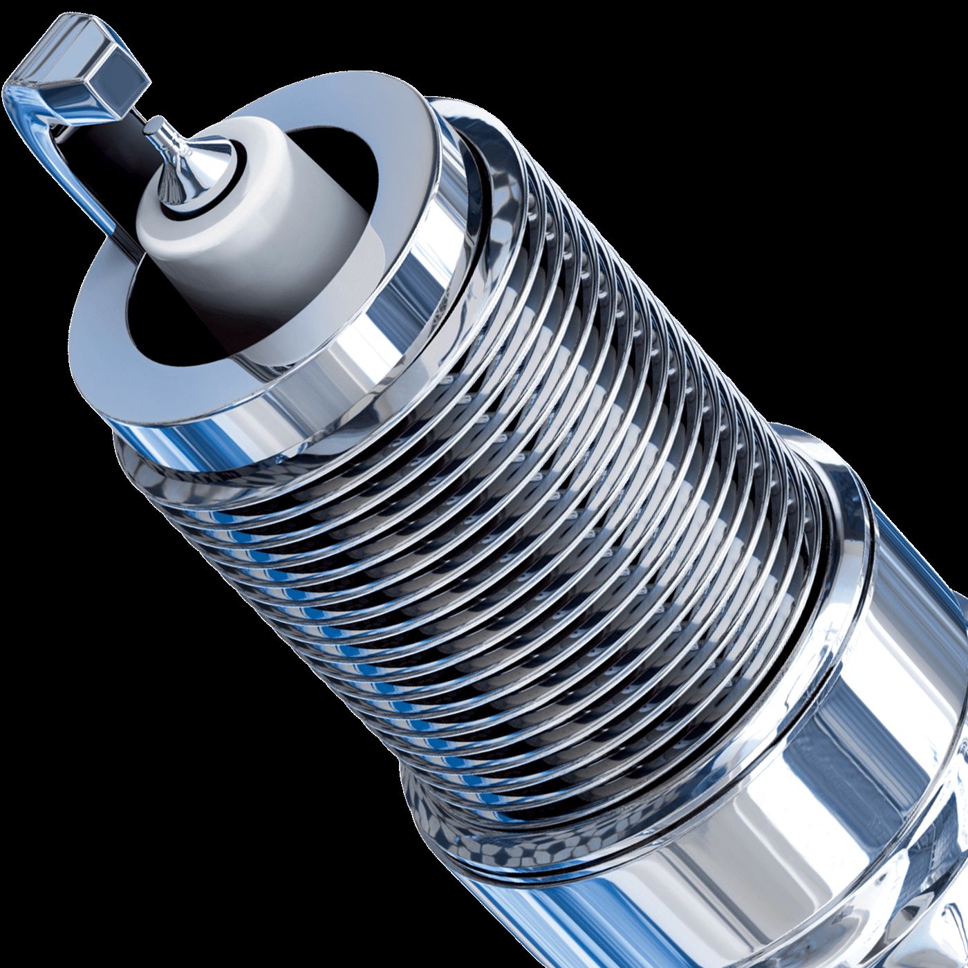 SPARK PLUG