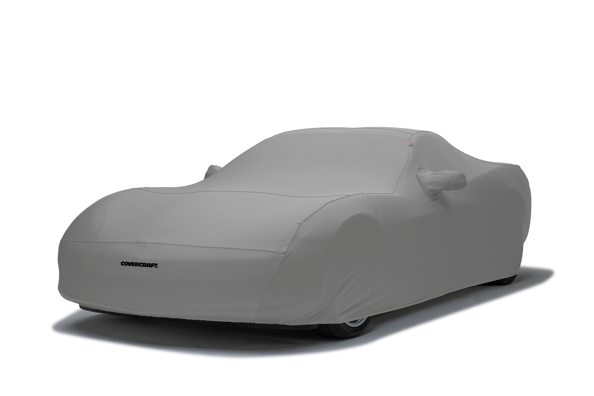 Custom 3-Layer Moderate Climate Car
