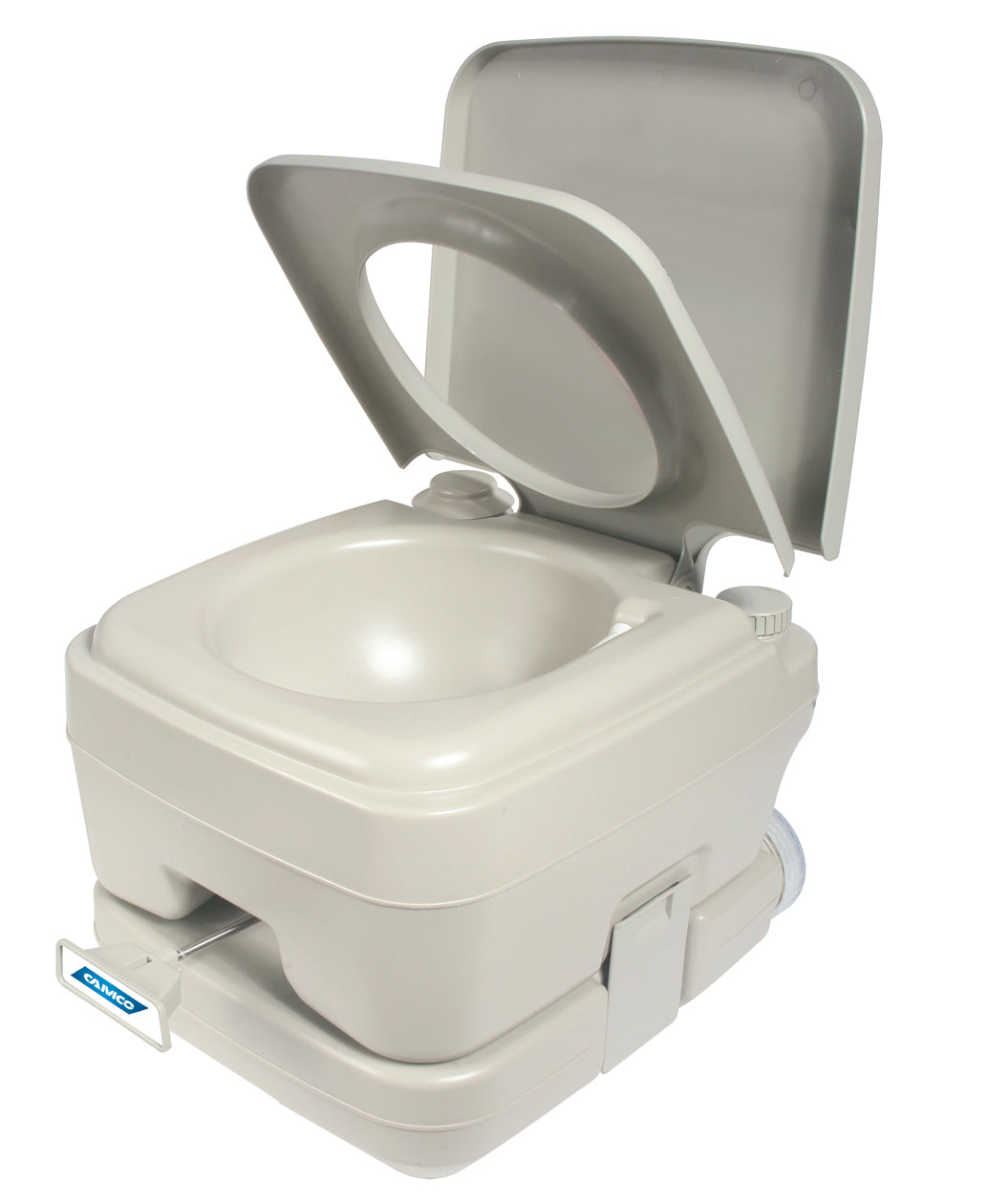 Camco Portable Toilet  2.6 Gal.