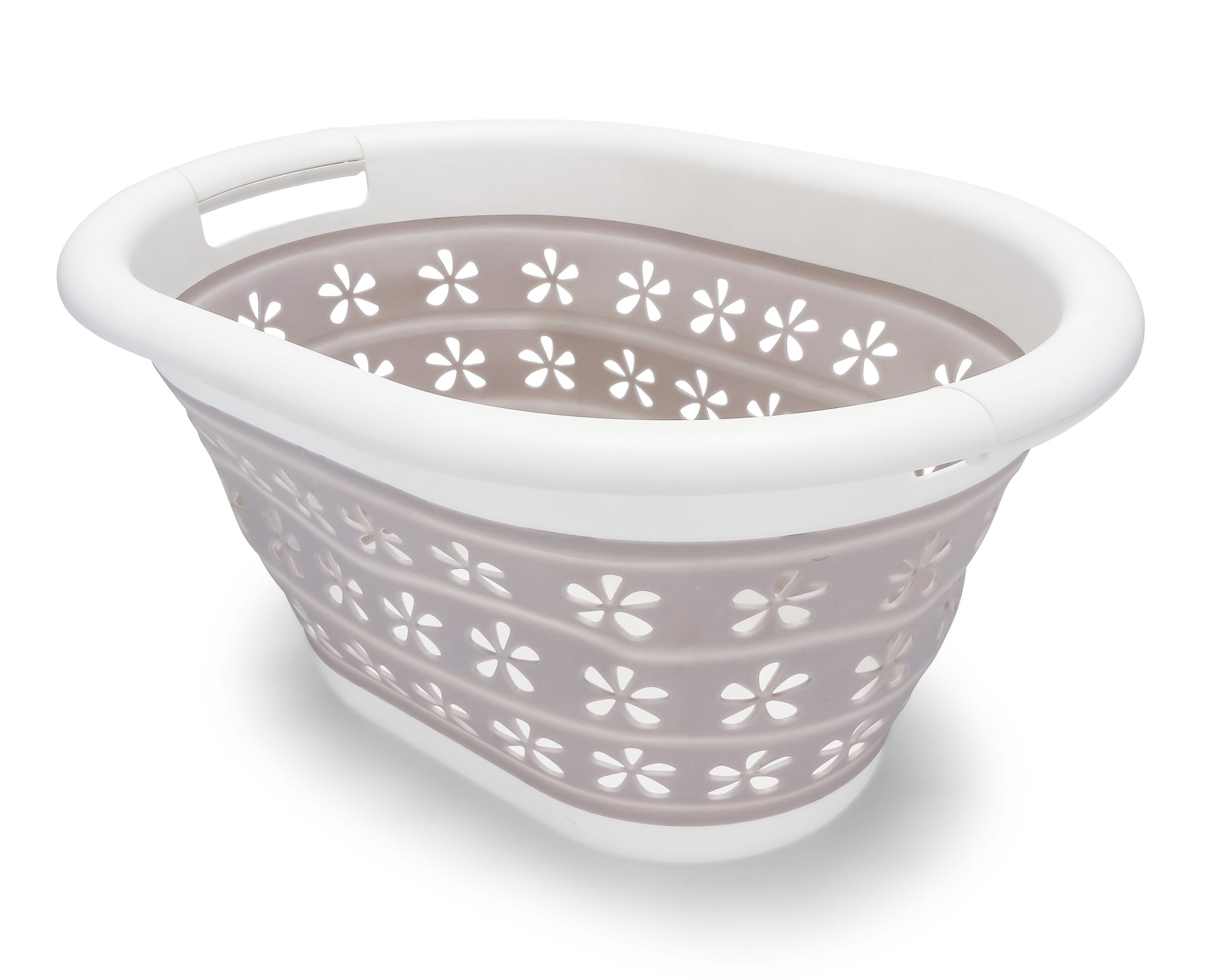 CAMCO COLLAPSIBLE UTILITY BASKET SMALL