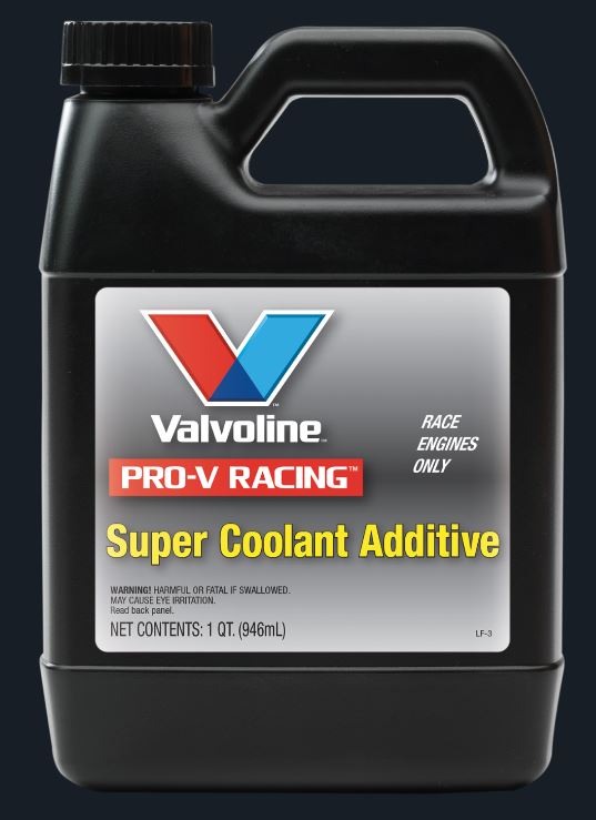 PRO-V RACING SUPER COOLAN